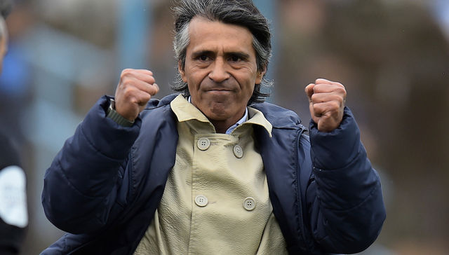 Arriba los corazones