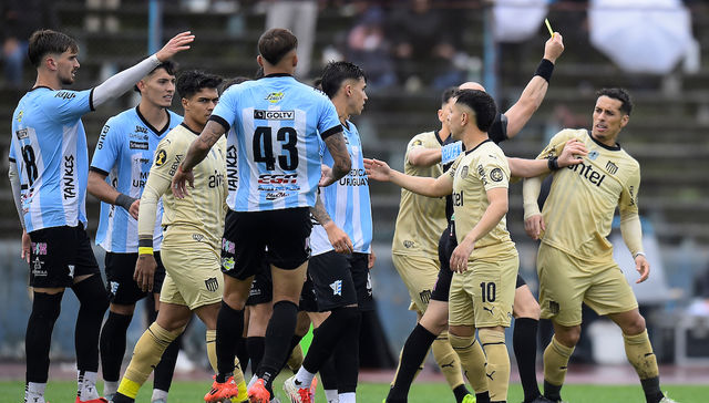 Zorro no te lo lleves