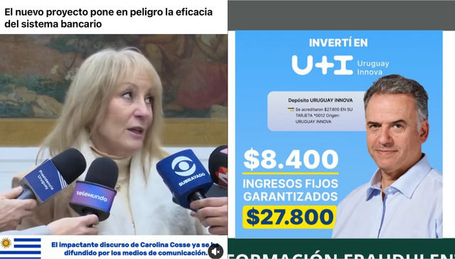 Fórmula fraudulenta