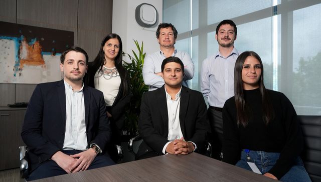 Innovación y seguridad