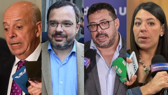 Make Uruguay Great Again