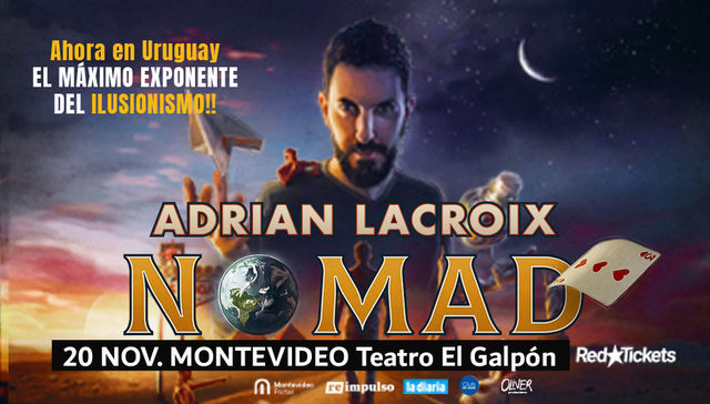 Trucos que sorprenden