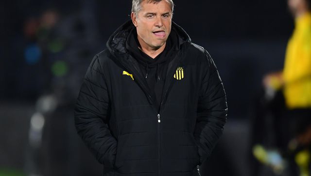 Dos viejos conocidos