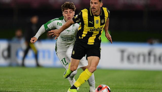 Vamos aclarando el panorama