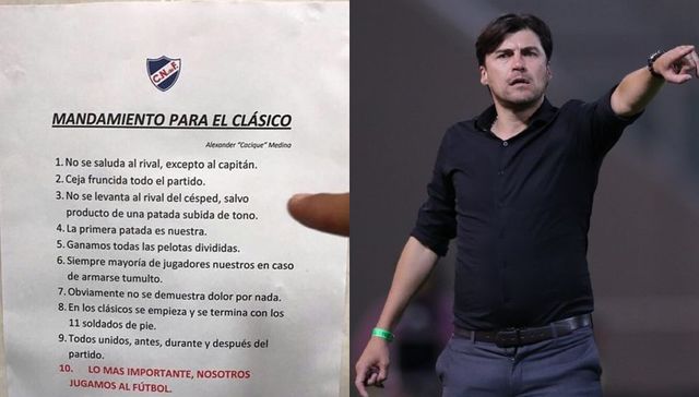 Solo una leyenda urbana