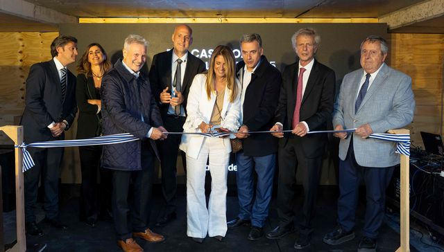 Interiores que inspiran