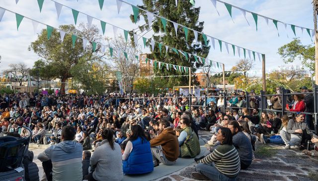 Un fin de semana diferente