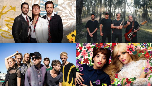 El jueves de los meses