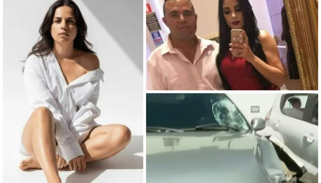 Crueldad premeditada