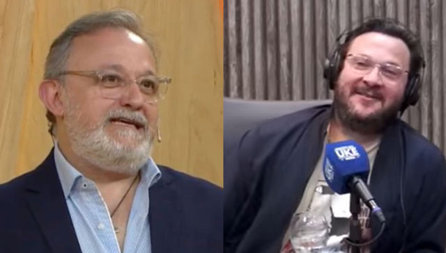 Un día se volvieron a ver