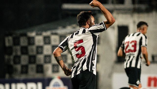 Técnico que debuta, no pierde