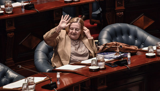 Lo bancó
