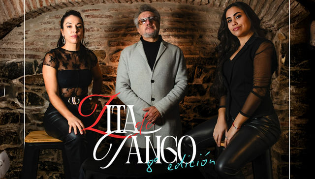 Zita de Tango