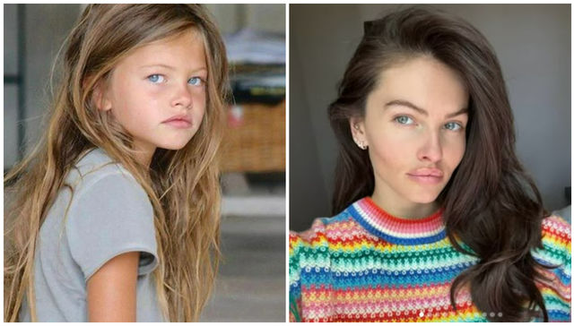 Tiene algo que fascina