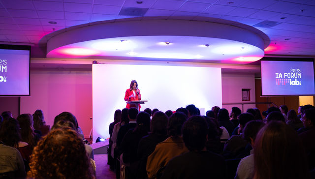 Más allá del algoritmo