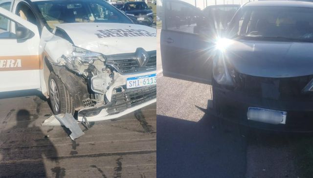 Se activaron las cinco estrellas