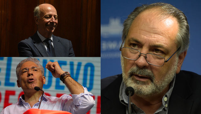 Enfrentamiento