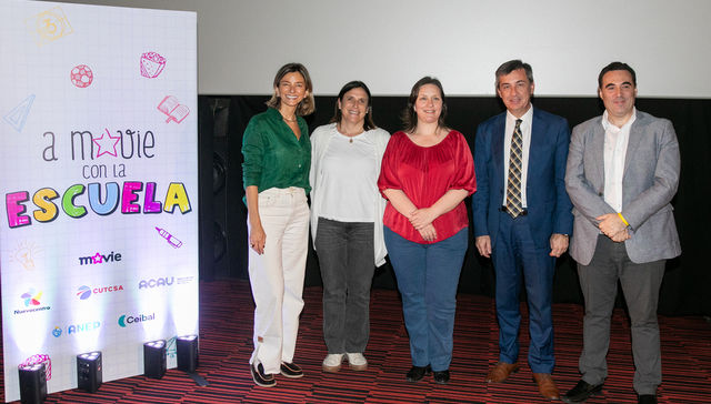 Una experiencia única