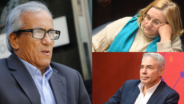 Mensaje anclado