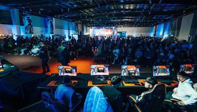 Tecnología que conecta