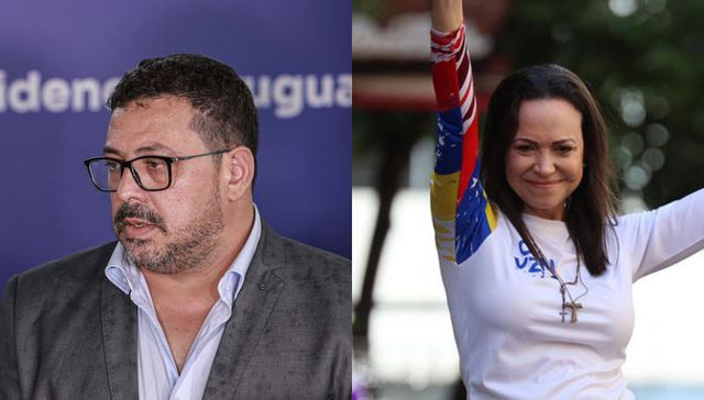 Esta boca es mía