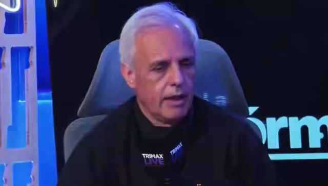 Me dejás helao