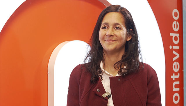 La soberana
