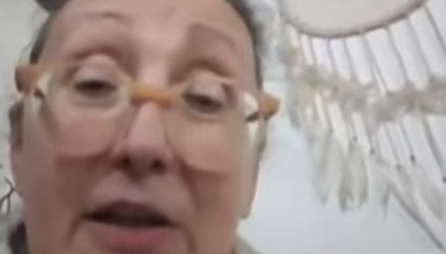 Desde el dolor
