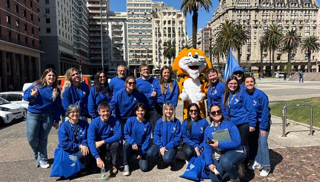 Acercarse y empatizar