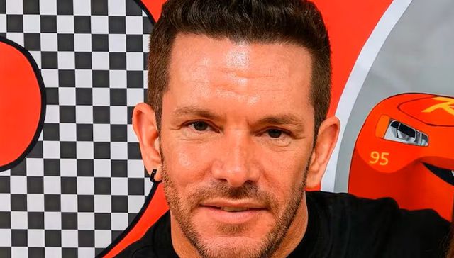 Un mes y medio después