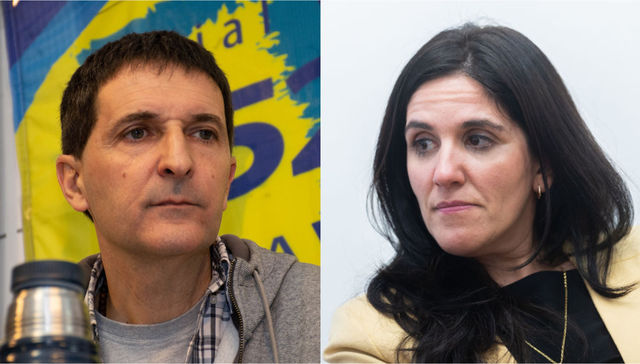 Adán y Eva