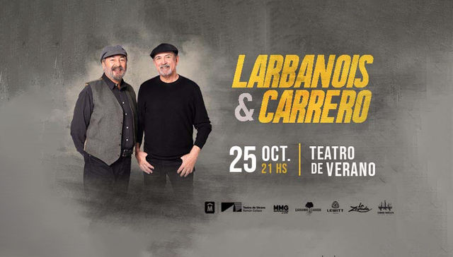 Larbanois y Carrero