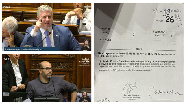 Se picó