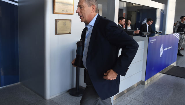 Escribe Alberto Sayagués