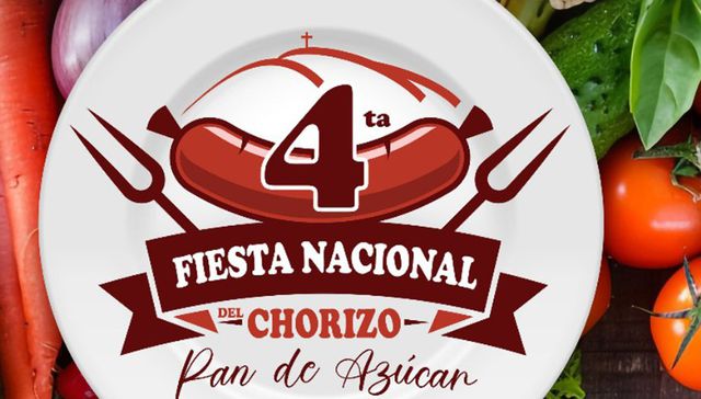 De fiesta