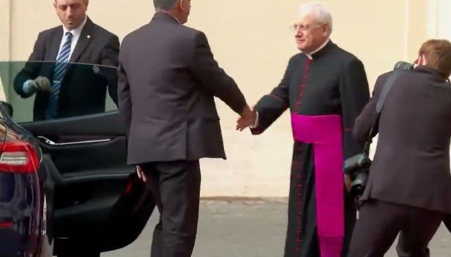 Benvenuto