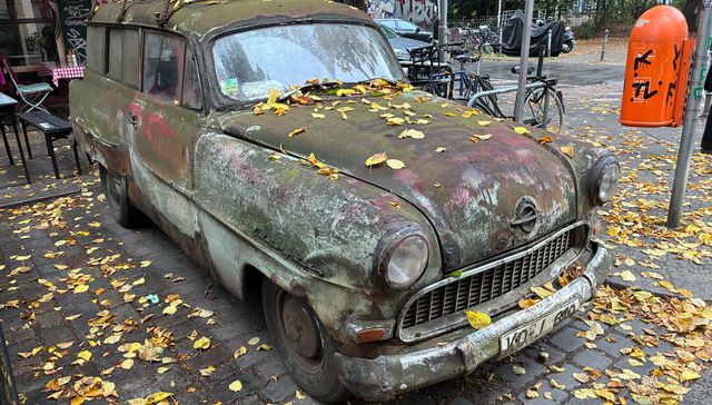Joya nunca taxi