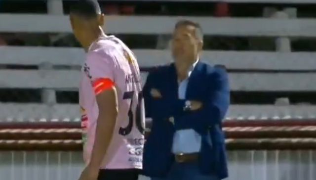 Se caldeó