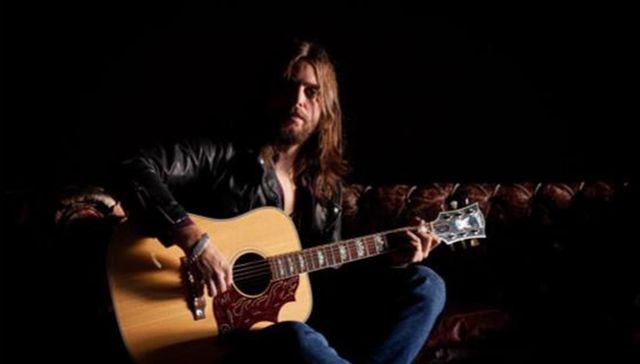 Canto y rimo tu canción