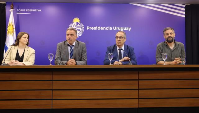 Nuevo capítulo