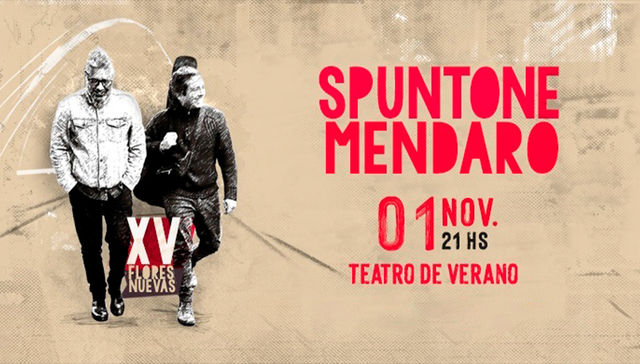 Spuntone y Mendaro