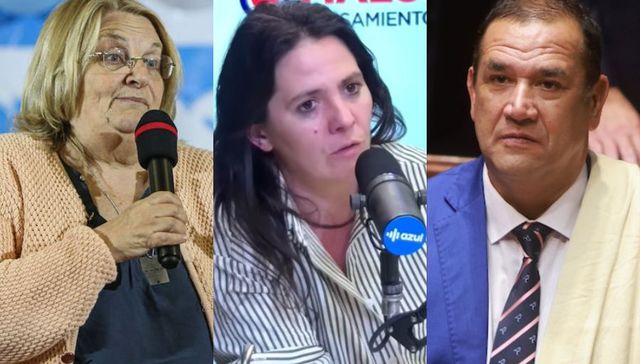 Bienvenida al show