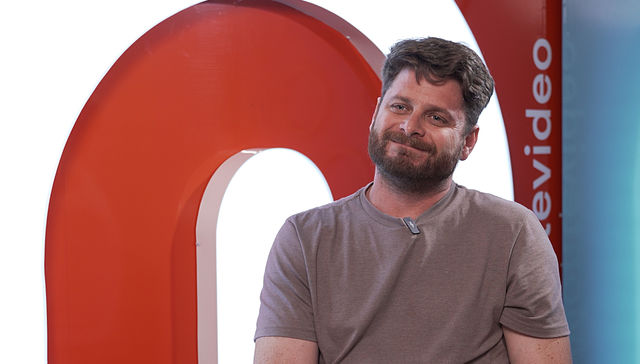 Máscara de Carnaval