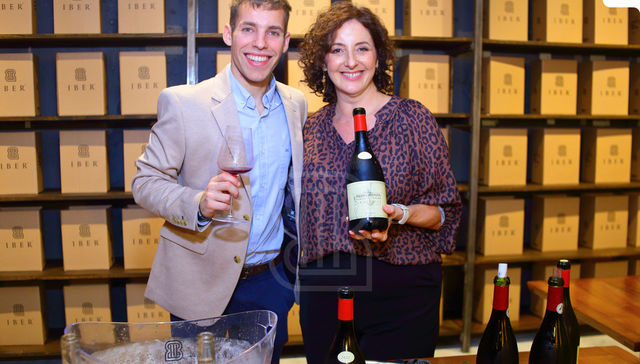 Entre copas y encuentros