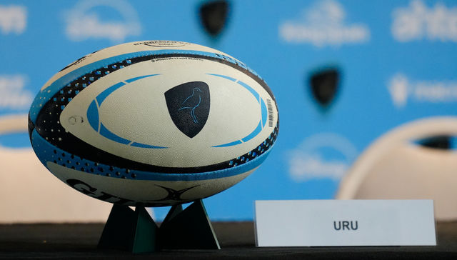 Se derrumbó el scrum