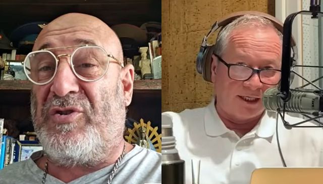 Como el hervor del agua