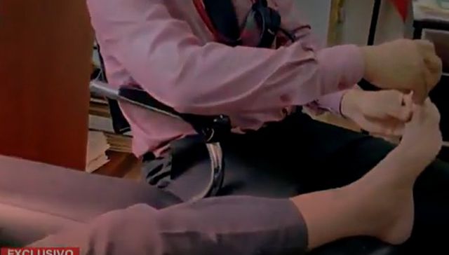 Decir qué demasiado