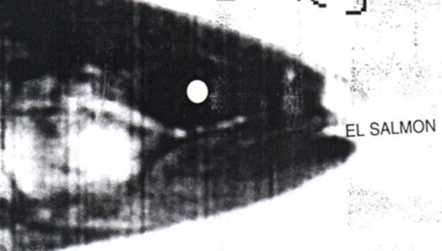 Expulsados del paraíso