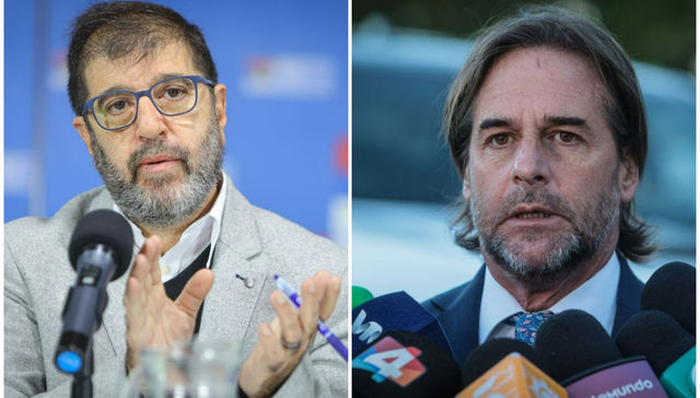 Dímelo en Lacalle