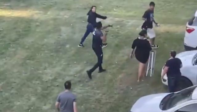 No lo protestan más